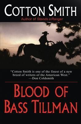 Produktbild: Blood of Bass Tillman
