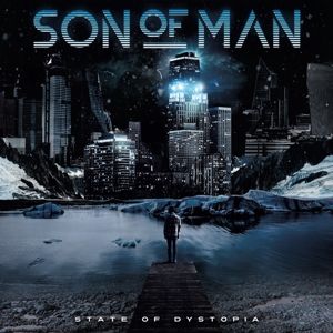 Produktbild: State of Dystopia