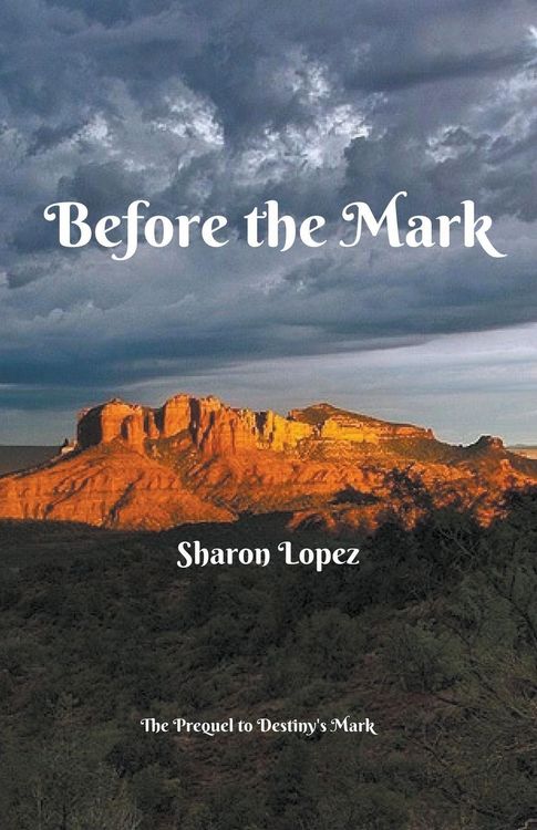 Produktbild: Before the Mark
