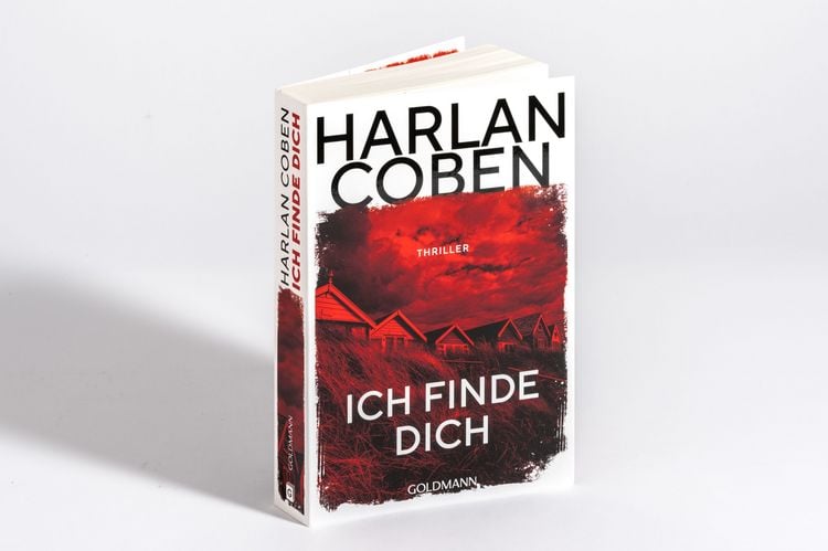 Produktbild: Ich finde dich
