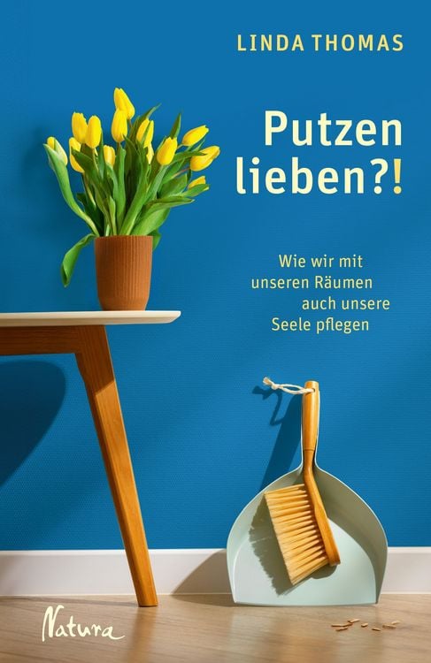 Produktbild: Putzen lieben?!
