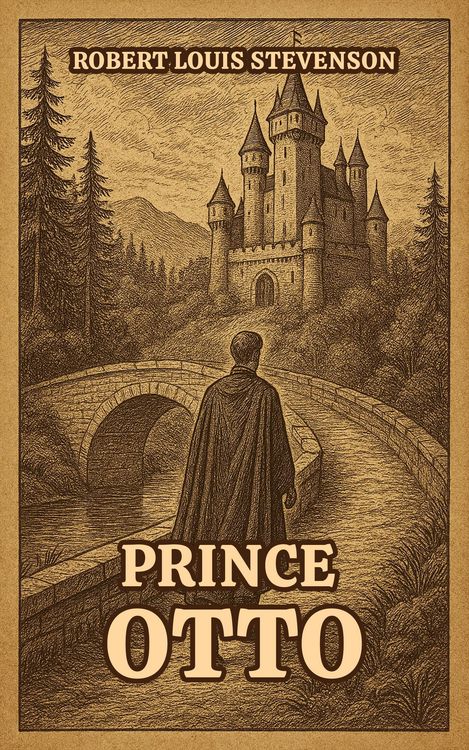 Produktbild: Prince Otto