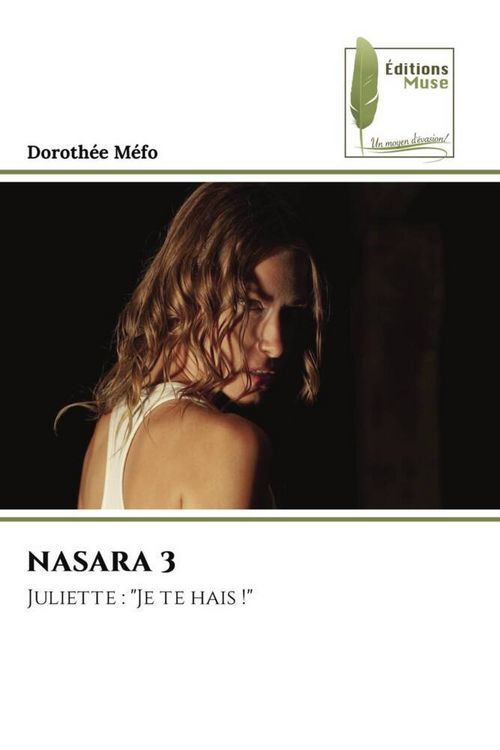 Produktbild: Nasara 3