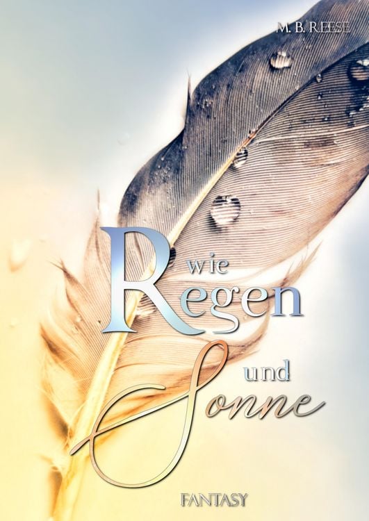 Produktbild: Wie Regen und Sonne