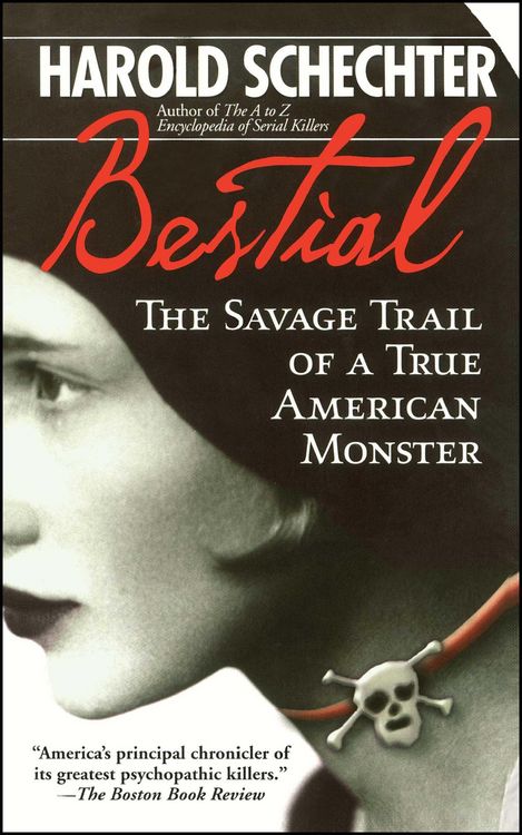 Produktbild: Bestial