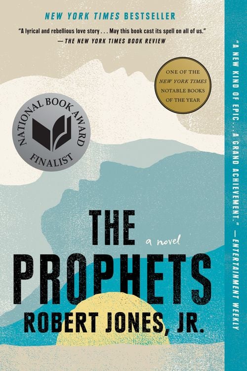 Produktbild: The Prophets