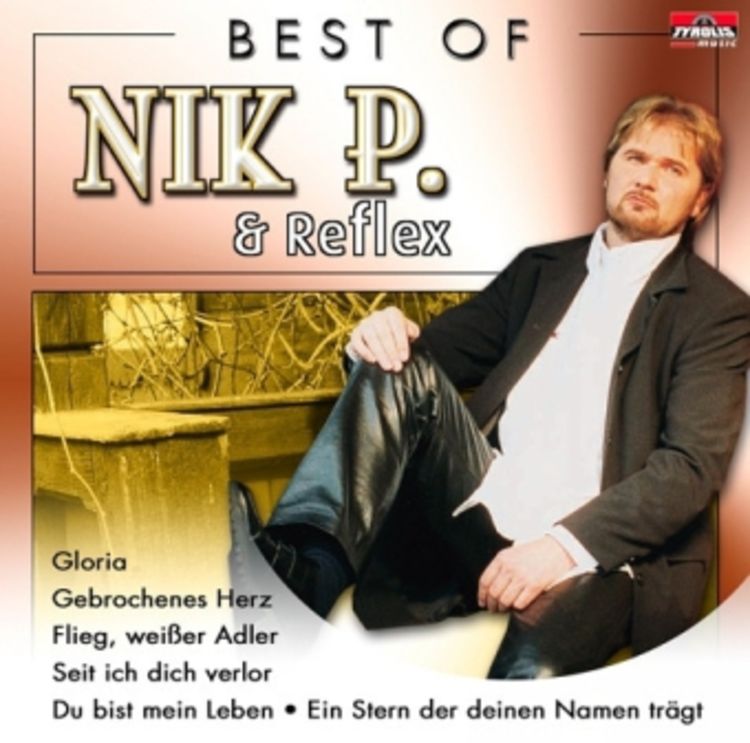 Produktbild: Best Of/Ein Stern Der Deinen Namen Tr&auml;gt