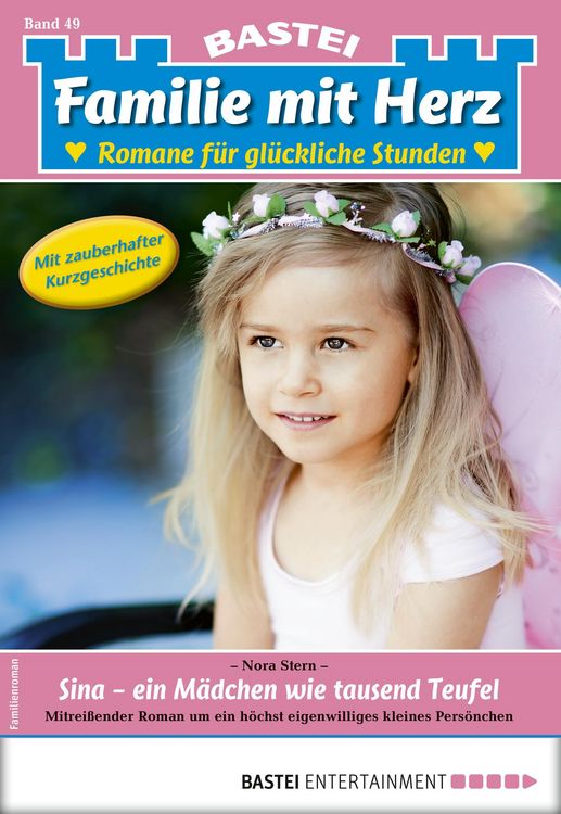 Produktbild: Familie mit Herz 49