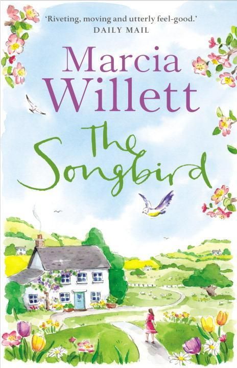 Produktbild: The Songbird