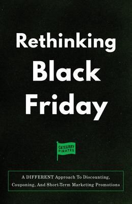 Produktbild: Rethinking Black Friday