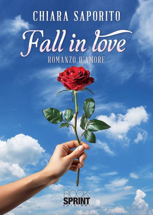 Produktbild: Fall in love