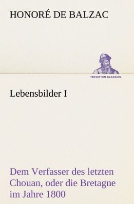 Produktbild: Lebensbilder I