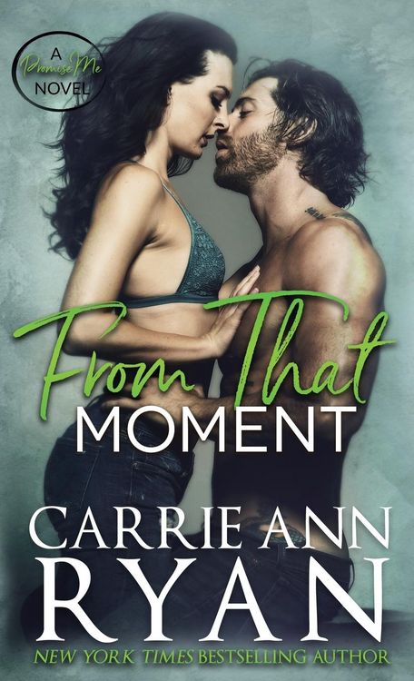 Produktbild: From That Moment