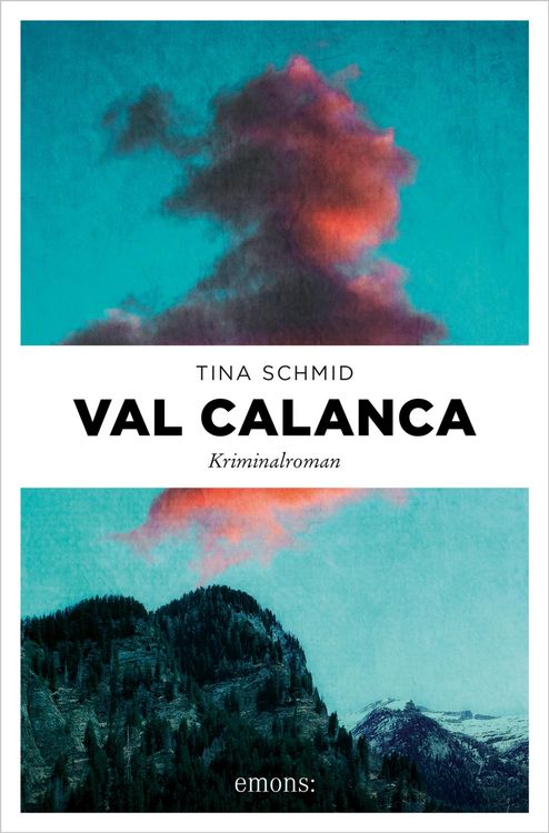 Produktbild: Val Calanca