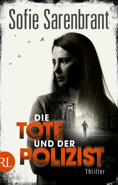 Produktbild: Die Tote und der Polizist