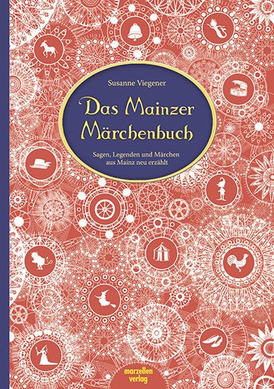 Produktbild: Das Mainzer M&auml;rchenbuch