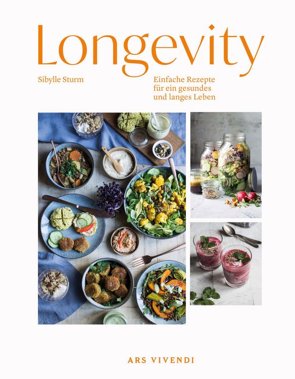 Produktbild: Longevity