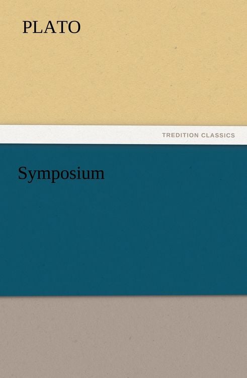 Produktbild: Symposium