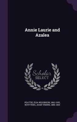 Produktbild: Annie Laurie and Azalea