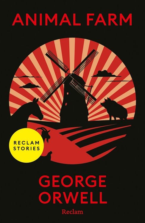 Produktbild: Animal Farm