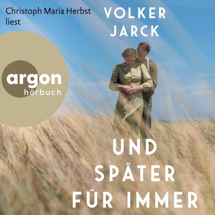 Produktbild: Und sp&auml;ter f&uuml;r immer
