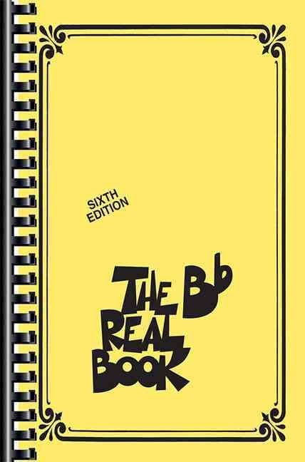 Produktbild: The Real Book - Volume I - Mini Edition