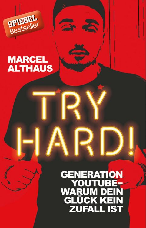 Produktbild: Try Hard!