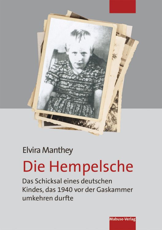 Produktbild: Die Hempelsche