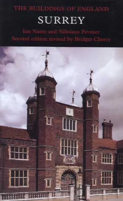 Produktbild: Nairn, I: Surrey