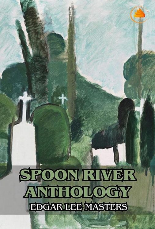Produktbild: Spoon River Anthology