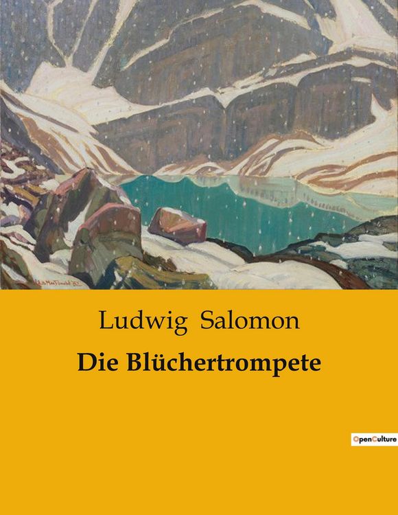 Produktbild: Die Bl&uuml;chertrompete