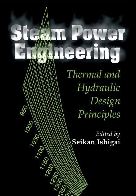 Produktbild: Steam Power Engineering