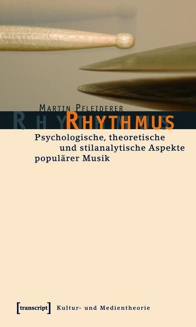 Produktbild: Rhythmus