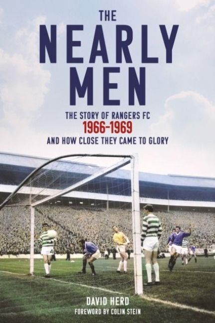Produktbild: Nearly Men