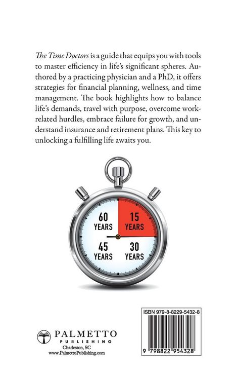 Produktbild: The Time Doctors