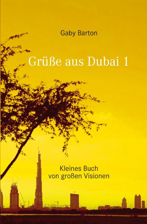 Produktbild: Gr&uuml;&szlig;e aus Dubai 1