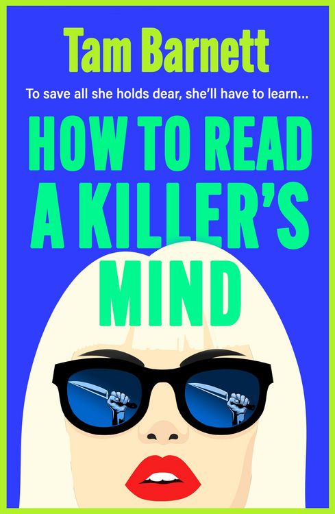 Produktbild: How to Read a Killer's Mind