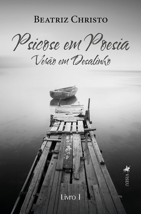 Produktbild: Psicose em Poesia
