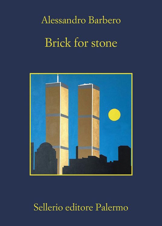Produktbild: Brick for stone