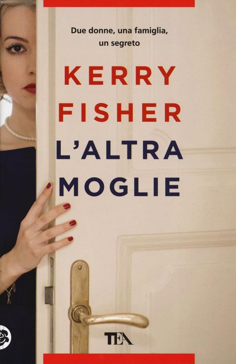 Produktbild: L' altra moglie