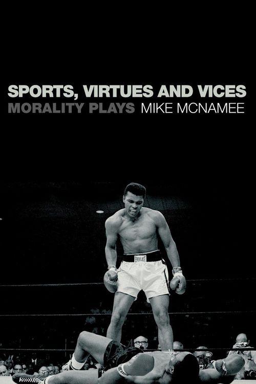 Produktbild: Sports, Virtues and Vices