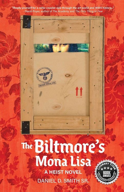 Produktbild: The Biltmore's Mona Lisa