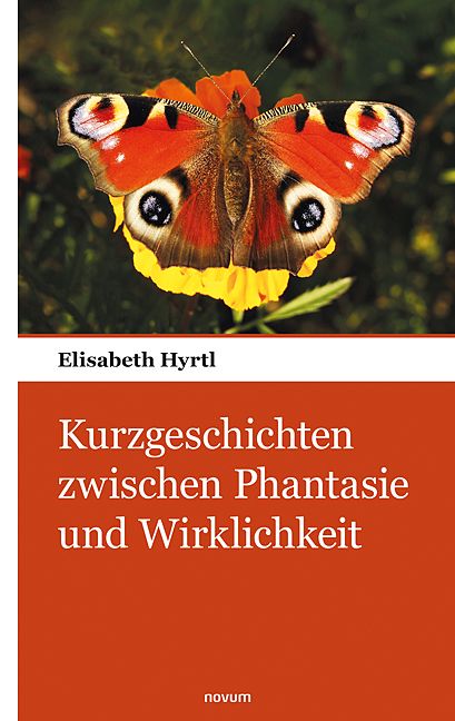 Produktbild: Kurzgeschichten zwischen Phantasie und Wirklichkeit