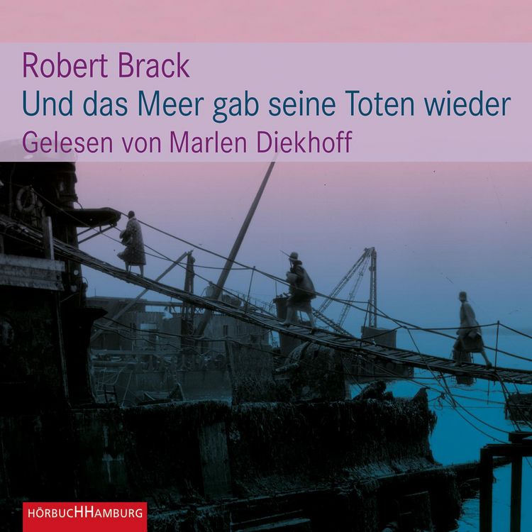 Produktbild: Und das Meer gab seine Toten wieder
