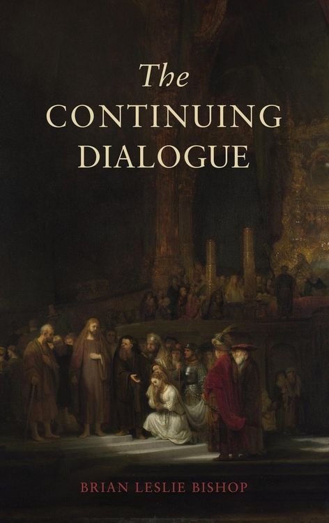 Produktbild: The Continuing Dialogue