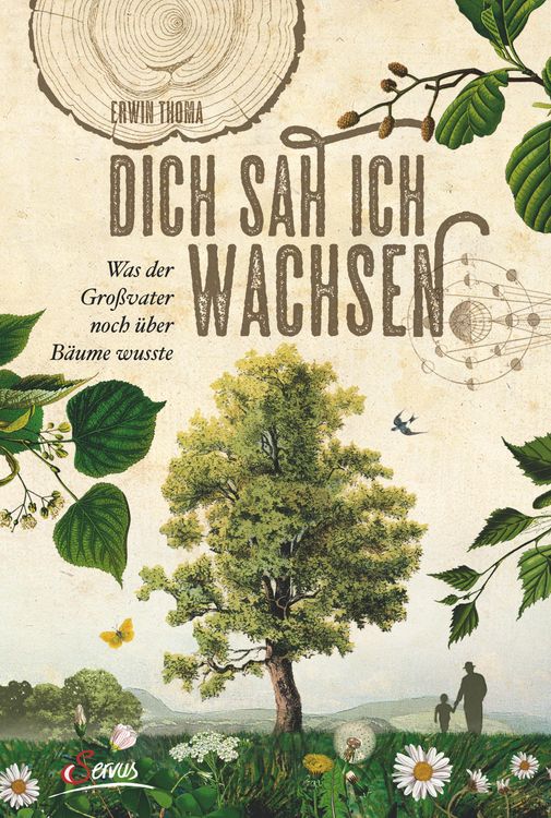 Produktbild: Dich sah ich wachsen