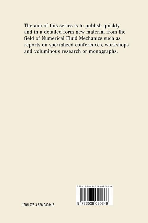 Produktbild: Efficient Solutions of Elliptic Systems