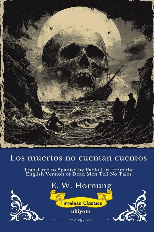 Produktbild: Los muertos no cuentan cuentos | Spanish Version of Dead Men Tell No Tales