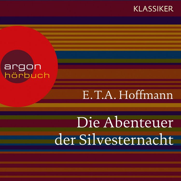 Produktbild: Die Abenteuer der Silvesternacht