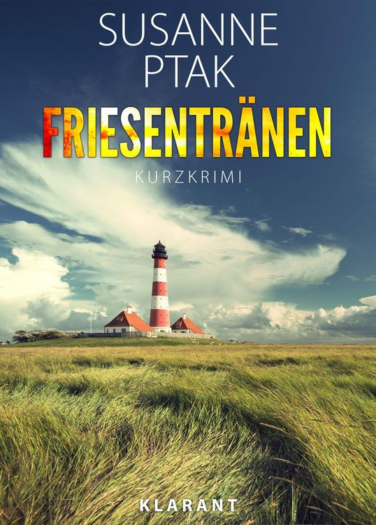 Produktbild: Friesentr&auml;nen. Kurz - Ostfrieslandkrimi.